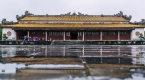 順化，適合一個人旅行的地方